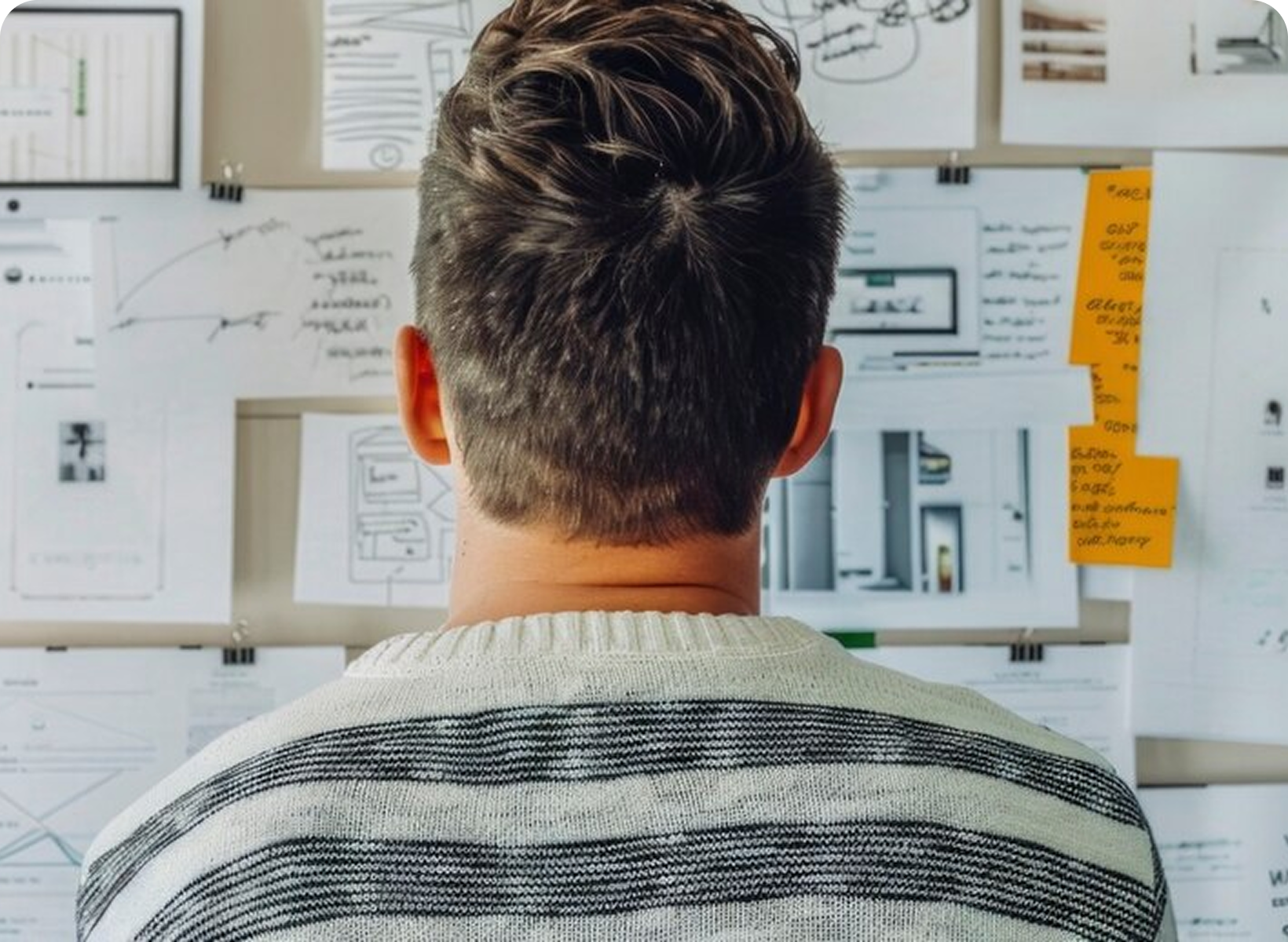 Mobile-First, Responsive Designs